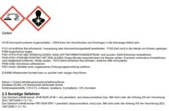 LIQUI MOLY Kraftstoffadditiv Blei-Ersatz -Liqui Moly 1010 GG