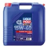Liqui Moly Touring High Tech SHPD 15W-40 Motoröl 20-Liter - Art.Nr. 1061