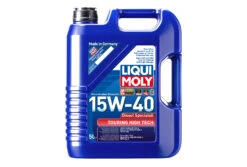 Liqui Moly 1073 Touring High Tech 15W-40 Diesel Motoröl 5-Liter - 1073 7 Liqui Moly 1073 Touring High Tech 15W-40 Diesel Motoröl 5-Liter - 1073 -Liqui Moly 1073 01