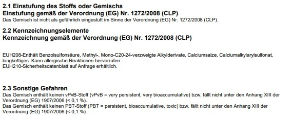Liqui Moly 1073 Touring High Tech 15W-40 Diesel Motoröl 5-Liter - 1073 3 Liqui Moly 1073 Touring High Tech 15W-40 Diesel Motoröl 5-Liter - 1073