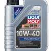 LIQUI MOLY Motoröl MoS2 Leichtlauf 10W-40