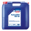 Liqui Moly Hydrauliköl HLP 68 - 20 Liter - Art-Nr. 1113 -Liqui Moly 1113 01