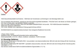 Liqui Moly Zentralhydrauliköl 1 Liter - Art-Nr. 1127 -Liqui Moly 1127 GG