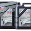 Liqui Moly Classic Motoröl SAE 20W-50, 5-Liter, Art.Nr. 1129