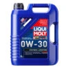 Liqui Moly Synthoil Longtime Plus 0W-30 Motoröl 5-Liter - 1151