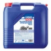 LIQUI MOLY Achsgetriebeöl Vollsynthetisches Hypoid Getriebeöl Truck (GL4/5) 75W-90 -Liqui Moly 1182