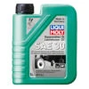 Liqui Moly Rasenmäher Motoröl SAE 30 - 1-Liter - Art.Nr. 1264 -Liqui Moly 1264 01