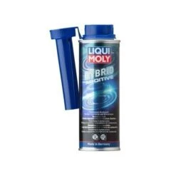 LIQUI MOLY Kraftstoffadditiv Hybrid Additive