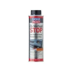 LIQUI MOLY Motoröladditiv Öl-Verlust Stop