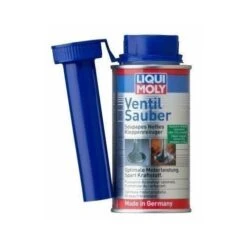 LIQUI MOLY Kraftstoffadditiv Ventil Sauber -Liqui Moly 135177