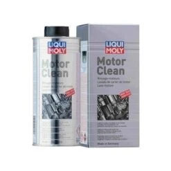 LIQUI MOLY Motoröladditiv Motor Clean -Liqui Moly 136177
