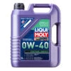 Liqui Moly Synthoil Energy 0W-40 Motoröl, 5-Liter Kanister - 1361 -Liqui Moly 1361 01