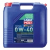 LIQUI MOLY Motoröl Synthoil Energy 0W-40 -Liqui Moly 1362