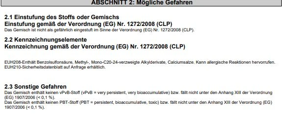 LIQUI MOLY Motoröl Synthoil Energy 0W-40 5 LIQUI MOLY Motoröl Synthoil Energy 0W-40 – Bild 3
