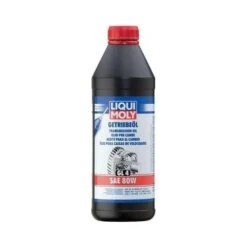 LIQUI MOLY Getriebeöl (GL4) SAE 80W -Liqui Moly 136392