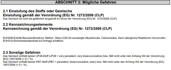 LIQUI MOLY Motoröl Synthoil Race Tech GT1 10W-60 4 LIQUI MOLY Motoröl Synthoil Race Tech GT1 10W-60 – Bild 2