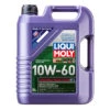 Liqui Moly Synthoil Race Tech GT1 Motoröl 10W-60, 5-Liter - 1391 -Liqui Moly 1391 01