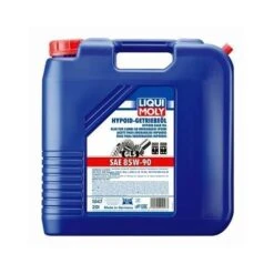 Liqui Moly Hypoid-Getriebeöl GL5 SAE 85W-90 - 20 Liter - Art.Nr. 1047 -Liqui Moly 140159