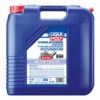 Liqui Moly Hypoid-Getriebeöl GL4/5 TDL 75W-90 20 Liter - Art.Nr. 1408 -Liqui Moly 1408 01