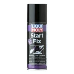 LIQUI MOLY Starthilfespray Start Fix