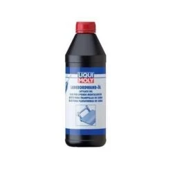 LIQUI MOLY Hydrauliköl Ladebordwand-Öl -Liqui Moly 148274
