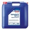 Liqui Moly Hydrauliköl HLP 46 - 20 Liter - Art-Nr. 1110 1 Liqui Moly Hydrauliköl HLP 46 - 20 Liter - Art-Nr. 1110 -Liqui Moly 151676