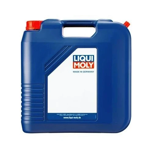 LIQUI MOLY Hydrauliköl Hydrauliköl HVLP 46 3 LIQUI MOLY Hydrauliköl Hydrauliköl HVLP 46