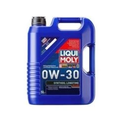 Liqui Moly Synthoil Longtime Plus 0W-30 Motoröl 5-Liter - 1151 -Liqui Moly 159108