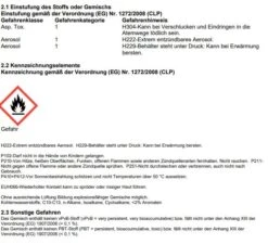 LIQUI MOLY Rostlöser MoS2-Rostlöser