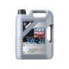 Liqui Moly Motoröl Special Tec, 5W-30, 5-Liter, Art.Nr. 1164 -Liqui Moly 161509