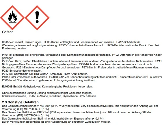 LIQUI MOLY Rostlöser Keramik Rostlöser Mit Kälteschock 5 LIQUI MOLY Rostlöser Keramik Rostlöser Mit Kälteschock – Bild 3