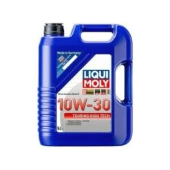 Liqui Moly Touring High Tech 10W-30 Motoröl 5-Liter - 1272 -Liqui Moly 170442