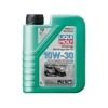 LIQUI MOLY Motoröl Universal Gartengeräte-Öl 10W-30