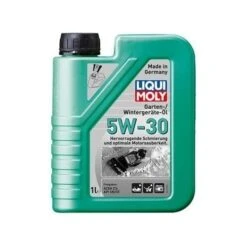 LIQUI MOLY Motoröl Garten-/Wintergeräte-Öl 5W-30
