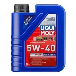 LIQUI MOLY Motoröl Diesel High Tech 5W-40 -Liqui Moly 175940