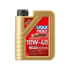 LIQUI MOLY Motoröl Diesel Leichtlauf 10W-40 -Liqui Moly 178846