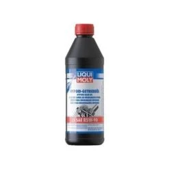 Liqui Moly Hypoid-Getriebeöl GL5 LS SAE 85W-90 1 Liter - 1410 -Liqui Moly 179997