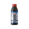 LIQUI MOLY Achsgetriebeöl Synthetisches Getriebeöl (GL5) SAE 75W-90