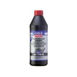 Liqui Moly Getriebeöl GL5 SAE 75W-90 Synth. 1 Liter - 1414