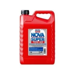 LIQUI MOLY Motoröl Nova Super 15W-40 -Liqui Moly 181459