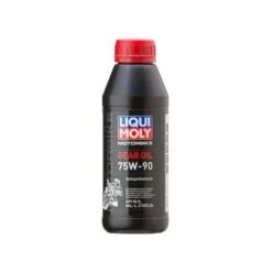 LIQUI MOLY Getriebeöl Motorbike Gear Oil 75W-90 -Liqui Moly 188919