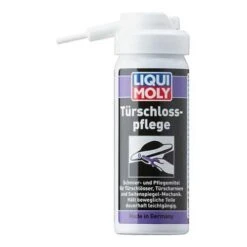LIQUI MOLY Fett Türschlosspflege (Display)