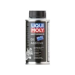 LIQUI MOLY Motoröladditiv Motorbike Oil Additive 5 LIQUI MOLY Motoröladditiv Motorbike Oil Additive -Liqui Moly 191561