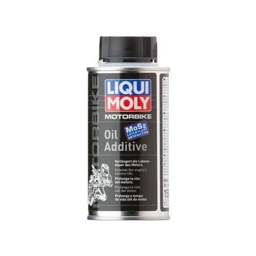 LIQUI MOLY Motoröladditiv Motorbike Oil Additive 4 LIQUI MOLY Motoröladditiv Motorbike Oil Additive – Bild 2
