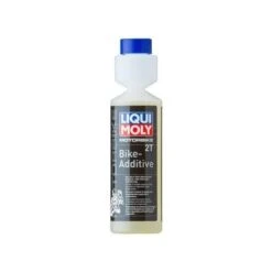 LIQUI MOLY Kraftstoffadditiv Motorbike 2T Bike-Additive -Liqui Moly 191628