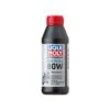LIQUI MOLY Getriebeöl Motorbike Gear Oil (GL4) 80W