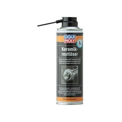 LIQUI MOLY Rostlöser Keramik Rostlöser Mit Kälteschock 3 LIQUI MOLY Rostlöser Keramik Rostlöser Mit Kälteschock
