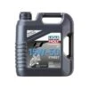 Liqui Moly Motorbike 4T 15W-50 Street Motoröl 4 Liter API SN Plus - 1689 -Liqui Moly 195195