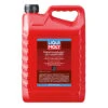Liqui Moly Doppelkupplungsgetriebe-Öl 8100 DSG Getriebeöl 5Liter 20626 -Liqui Moly 20626 01a
