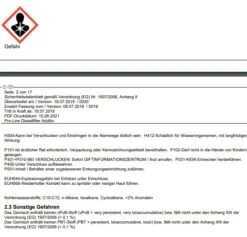 LIQUI MOLY Kraftstoffadditiv Pro-Line Dieselfilter Additiv -Liqui Moly 20790 GG